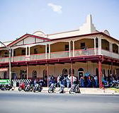 Royal Hotel Adelong - Your Accommodation