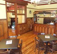 The Altar at Beaufort House - Your Accommodation