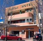 Albion Hotel - Your Accommodation