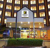 Chifley Albury - Your Accommodation