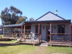 Dabee NSW Your Accommodation