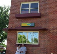 Star Hotel Albury - Your Accommodation