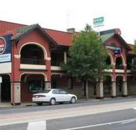 Commercial Hotel Benalla