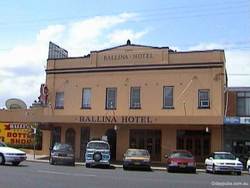 South Ballina NSW Your Accommodation