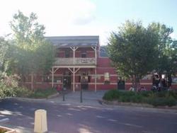 Germantown VIC Your Accommodation