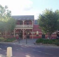 Alpine Hotel - Your Accommodation