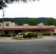 Star Hotel Bright - Your Accommodation