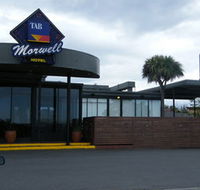 Morwell Hotel - Your Accommodation