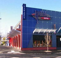 Royal Hotel Essendon - Your Accommodation