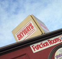 Skyways Hotel - Your Accommodation