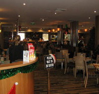 Stamford Inn - Your Accommodation