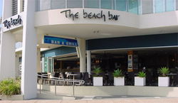 Cabarita Beach Bar & Grill - Your Accommodation 0