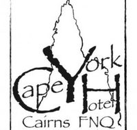 Cape York Hotel - Your Accommodation