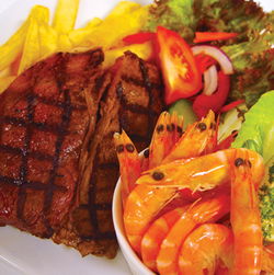 Glen Russell QLD Your Accommodation