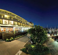 B - Your Accommodation