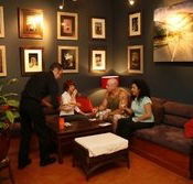 Vibe Bar and Restaurant - Your Accommodation