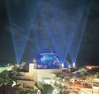 The Reef Hotel Casino Bars - Your Accommodation