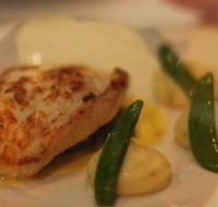 Chanterelle at Jessicas - Your Accommodation