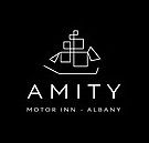 The Amity Restaurant - Your Accommodation