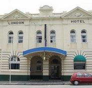 The London Hotel - Your Accommodation