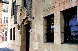 Balthazar Bar Restaurant - Your Accommodation 0