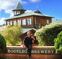 Bootleg Brewery - Your Accommodation