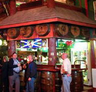 Swinging Pig Bar  Restaurant - Your Accommodation