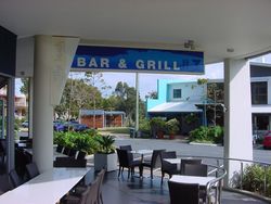 Cabarita Beach Bar & Grill - Your Accommodation 1