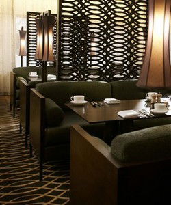 Cafe At The Hyatt - Your Accommodation 1