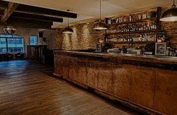 Bar 21 - Your Accommodation 1