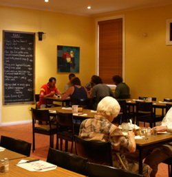 Shire Hall Hotel - Your Accommodation 2