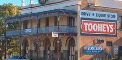 Caledonia Hotel - Your Accommodation 2
