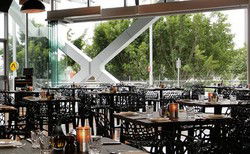 Vessel Bar - Your Accommodation 2