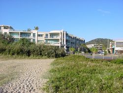 Cabarita Beach Bar & Grill - Your Accommodation 3