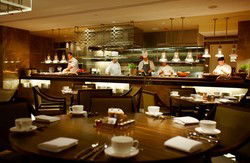 Cafe At The Hyatt - Your Accommodation 3