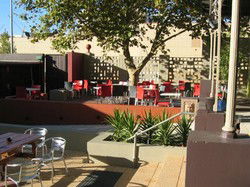 The Court - Your Accommodation 3