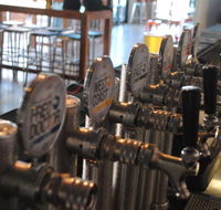 Mash Brewery - Rockingham - Your Accommodation