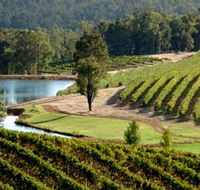 Brookhampton Estate Vineyard - Your Accommodation