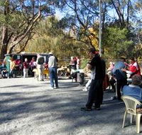 Adelaide Hills Petanque Club - Your Accommodation