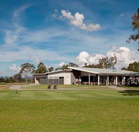 Stonebridge Golf Club - Your Accommodation