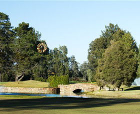 Howlong Country Golf Club - Your Accommodation 1
