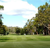 Cooma Golf Club - Your Accommodation