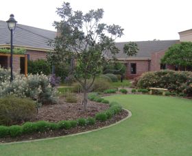 Camden Lakeside Country Club - Your Accommodation 0
