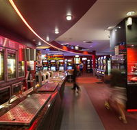 Ainslie Football and Social Club - Your Accommodation