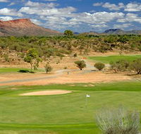 Alice Springs Golf Club - Your Accommodation