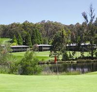Mount Lofty Golf Club - Your Accommodation