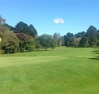 Bowral Golf Club - Your Accommodation