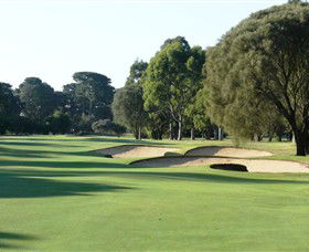 Rosebud Country Club - Your Accommodation 0