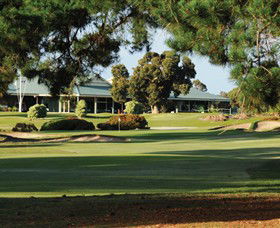 Rosebud Country Club - Your Accommodation 1