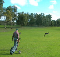 Coffin Bay Golf Club